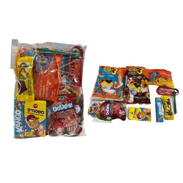 משלוח מנות ב 13.9 שח | חנות מקוונת ALONIT