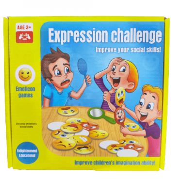 משחק מראות ופרצופים | חנות מקוונת ALONIT