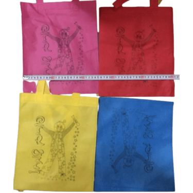 שקית אלבד פורים מעורב צבעים | חנות מקוונת ALONIT