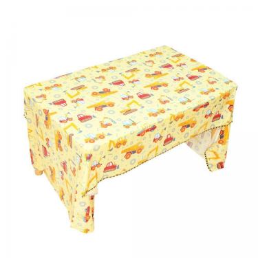 מפת ניילון גודל 274*137 טרקטור | חנות מקוונת ALONIT