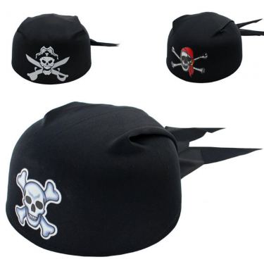כובע פיראט עגול | חנות מקוונת ALONIT