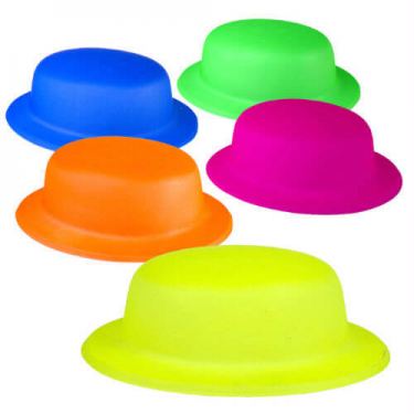 כובע מסיבה זוהר 12 יח | חנות מקוונת ALONIT