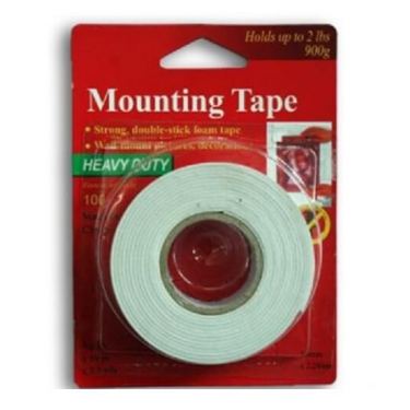 דבק דו צדדי גדול | חנות מקוונת ALONIT