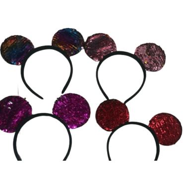 קשת אזניים מיני מאוס פייטים | חנות מקוונת ALONIT