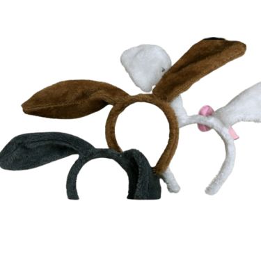 קשת אזניים פרווה | חנות מקוונת ALONIT