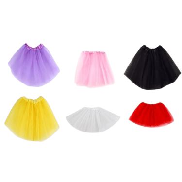 חצאית טוטו 30 סמ צבעים שונים | חנות מקוונת ALONIT