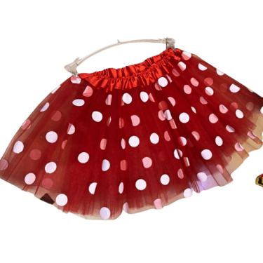 חצאית טוטו מיני מאוס | חנות מקוונת ALONIT