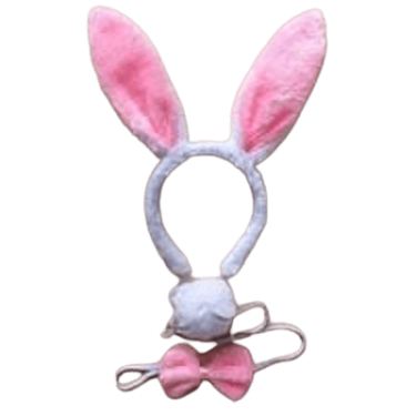 סט שפנפנה פרווה | חנות מקוונת ALONIT