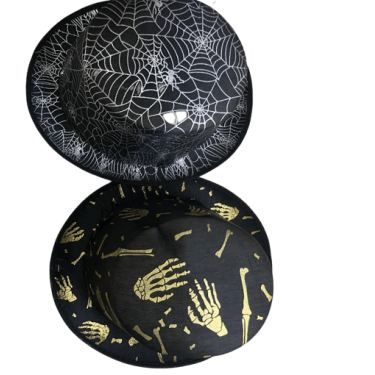 כובע עכביש שלד | חנות מקוונת ALONIT