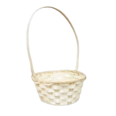 סלסלת קש ידית | חנות מקוונת ALONIT