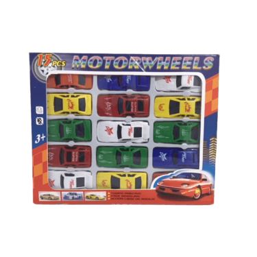 תחבורה סט 15 אוטו קופסא | חנות מקוונת ALONIT