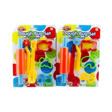 ערכת צורות בצק + מערוך | חנות מקוונת ALONIT