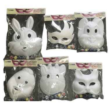 מסיכה ליצירה | חנות מקוונת ALONIT