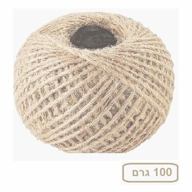 חוט שמשון 100 גרם דגם 100G | חנות מקוונת ALONIT