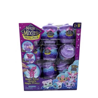 כד קסמים MAGIC MIXIES | חנות מקוונת ALONIT