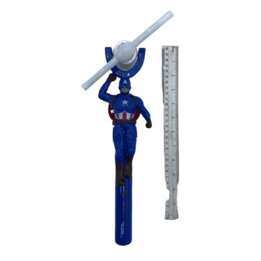 מקל אורות פלופלור לוחם כחול | חנות מקוונת ALONIT