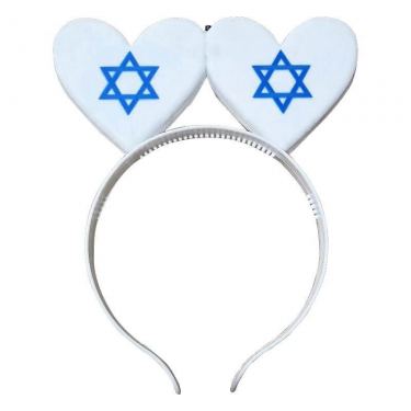 קשת לב ישראל | חנות מקוונת ALONIT