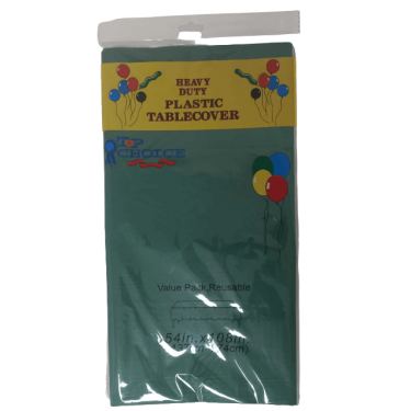 מפת ניילון ירוק כהה 137*274 ס"מ | חנות מקוונת ALONIT