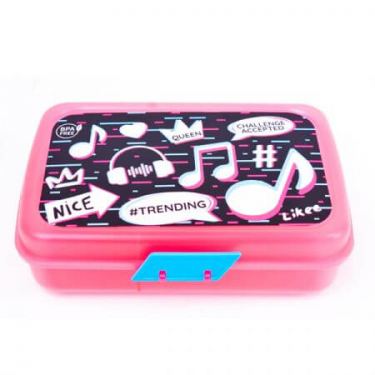 קופסאת אוכל מחולקת תו מוזיקה | חנות מקוונת ALONIT