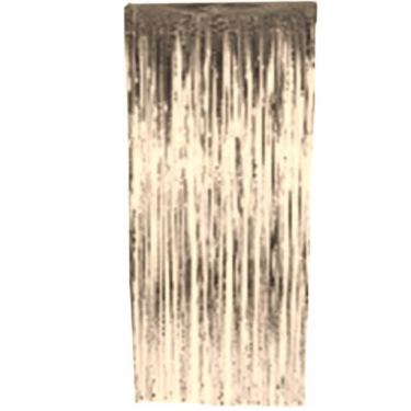 וילון פרנזים לדלת זהב 1*2 מטר | חנות מקוונת ALONIT