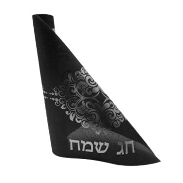 גליל ראנר מהודר 2.2 מטר שחור | חנות מקוונת ALONIT