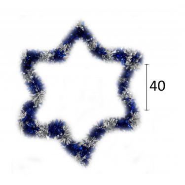 מגן דוד גרינלנד | חנות מקוונת ALONIT