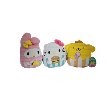 סקווישמלו סדרת קיטי "8 | חנות מקוונת ALONIT