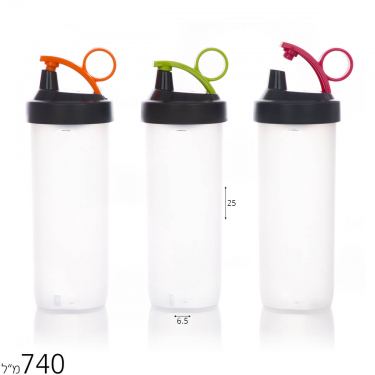 שייקר 740 מ"ל | חנות מקוונת ALONIT