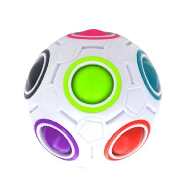 כדור הפלא משחק חשיבה בקופסא צבעונית | חנות מקוונת ALONIT