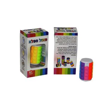 פאזל הפלא משחק חשיבה בודד | חנות מקוונת ALONIT