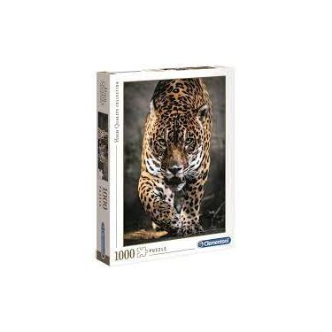פאזל 1000 חלקים הליכת היגואר | חנות מקוונת ALONIT