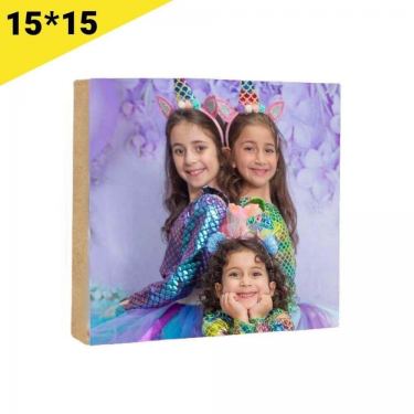 בלוק עץ עם תמונה 15*15 אלונבלוק בלוק עץ עם תמונה 15*15 אלונבלוק | חנות מקוונת ALONIT