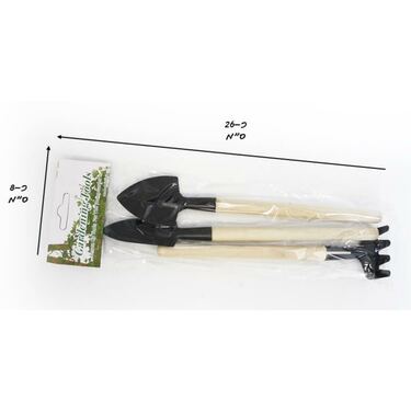 מארז כלי גינה בשקית | חנות מקוונת ALONIT