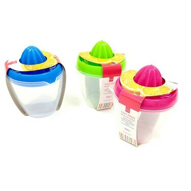 מסחטת הדרים פלסטיק 450 מל | חנות מקוונת ALONIT