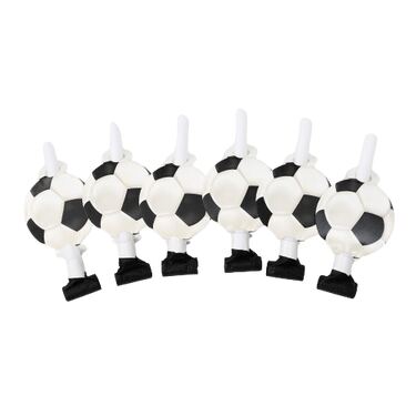 מנשף סט כדורגל 10 יח' | חנות מקוונת ALONIT