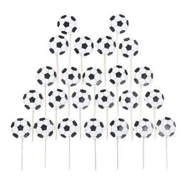 קיסם כדורגל 24 יח' | חנות מקוונת ALONIT