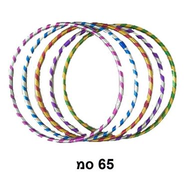 הולה הופ 65 ס"מ מבריק דגם HLP65 | חנות מקוונת ALONIT