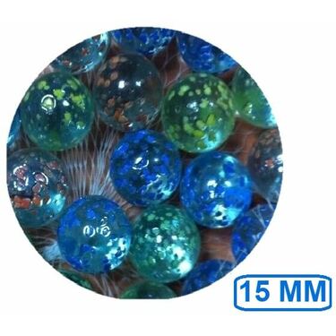 גולות שקןף עם נקודות נוצצות דגם 10 | חנות מקוונת ALONIT