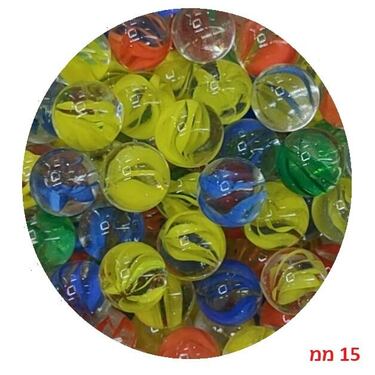 גולות פרפר דגם 30 | חנות מקוונת ALONIT