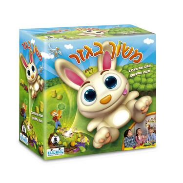 משוך בגזר | חנות מקוונת ALONIT