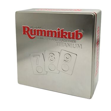 רמיקוב פח טיטניום - פלטות שטוחות | חנות מקוונת ALONIT