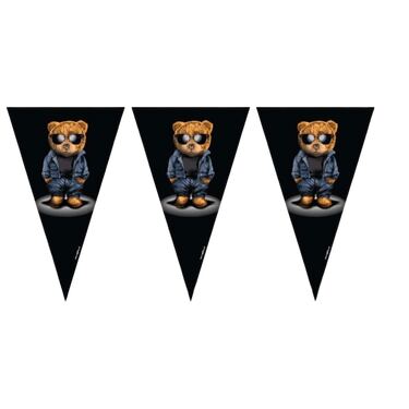 שרשרת סט דובי 2.5 מ' | חנות מקוונת ALONIT