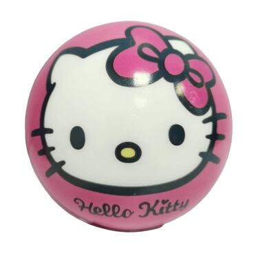 כדור ספוג 15 ס"מ הלו קיטי | חנות מקוונת ALONIT