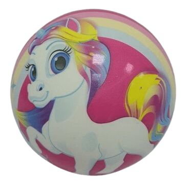 כדור ספוג חד קרן 15 ס"מ | חנות מקוונת ALONIT