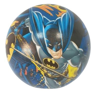 כדור ספוג 15 ס"מ באטמן | חנות מקוונת ALONIT