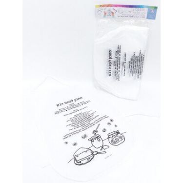 סינר אלבד מתכון עוגת דבש 10 יח | חנות מקוונת ALONIT