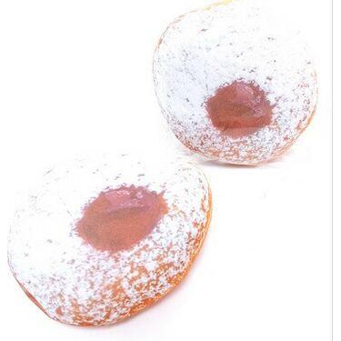 כרית סופגניה 15 סמ כרית סופגניה 15 סמ | חנות מקוונת ALONIT