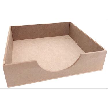 מגש מצות 21X21X5 סמ | חנות מקוונת ALONIT