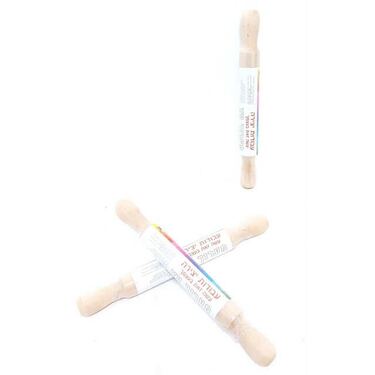 מערוך עץ 2.8X24 סמ | חנות מקוונת ALONIT