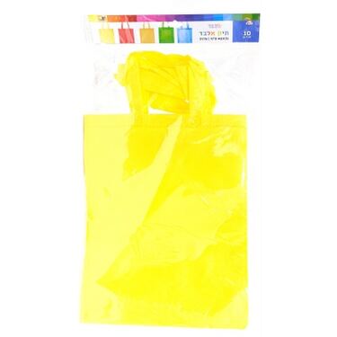 תיק אלבד צהוב 40X31 סמ | חנות מקוונת ALONIT